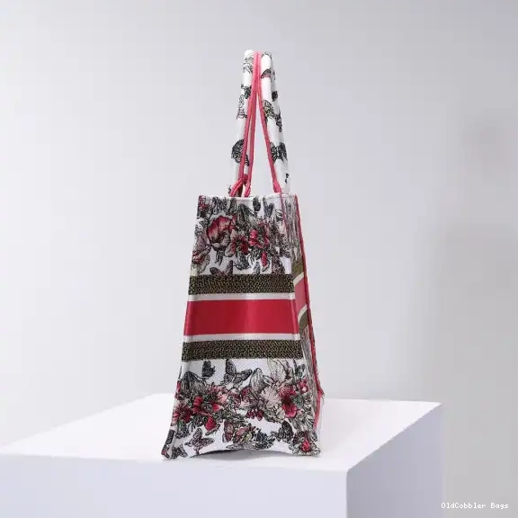 OldCobbler Bags MEDIUM TOTE-36*18*28CM BOOK DIRO 0616